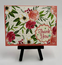 Thank You Card Set
