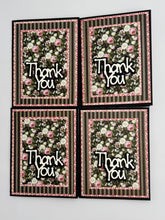 Thank You Card Set