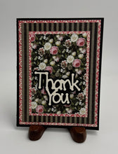 Thank You Card Set