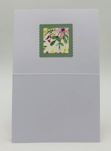 Thank You Card