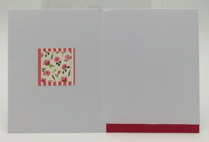 Thank You Card
