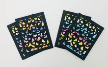 Hearts Note Cards